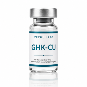 GHK-Cu