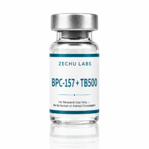 BPC + TB-500 Blend