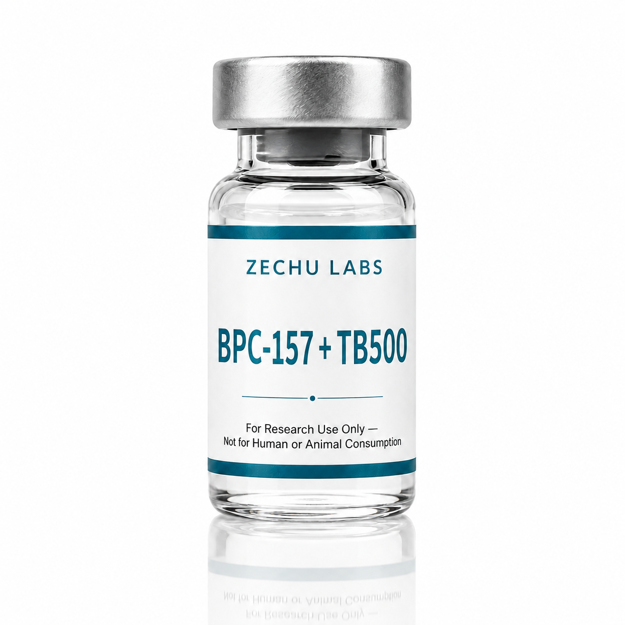 BPC + TB-500 Blend