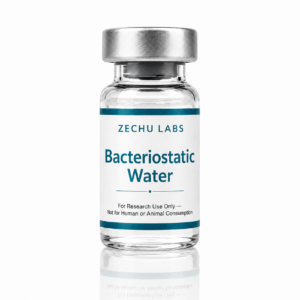 Bacteriostatic Water