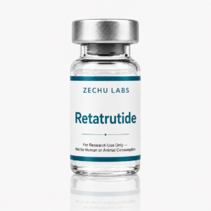 Retatrutide